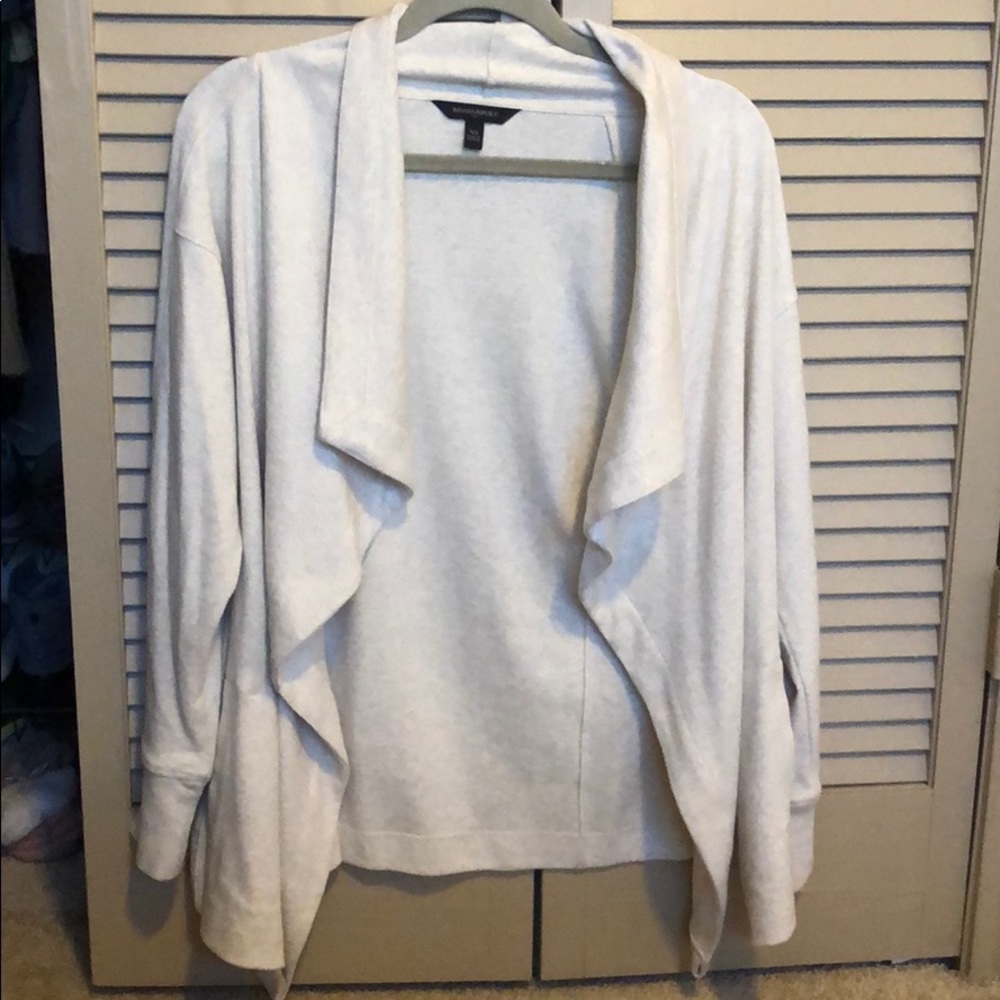 Banana republic Cardigan